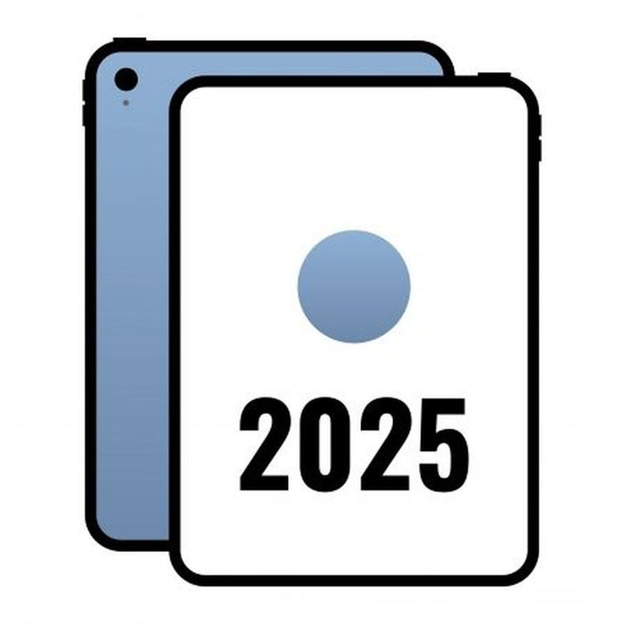 Tablet Apple iPad A16 11" M1 256 GB Blue