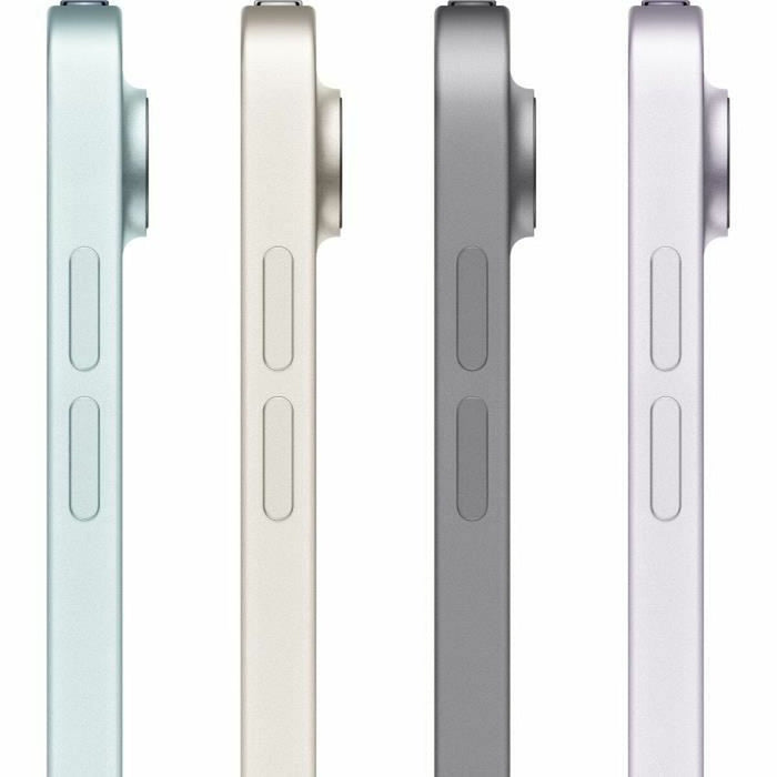 Tablet Apple 13" M3 8 GB RAM 1 TB Blue