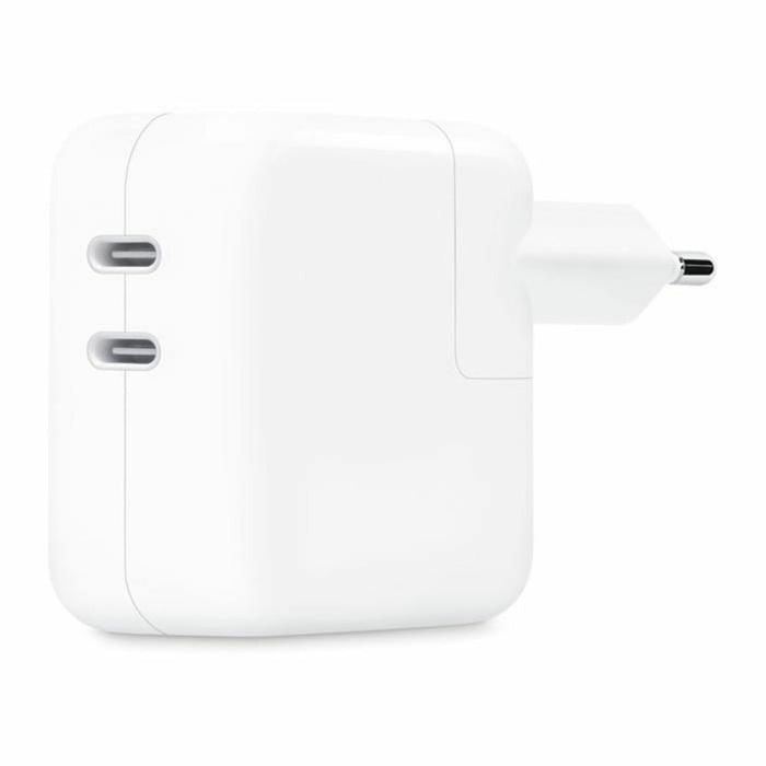 Wall Charger Apple White