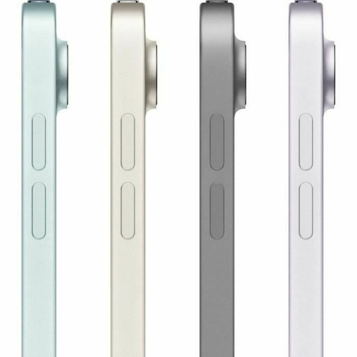 Tablet Apple 13" M3 8 GB RAM 512 GB Purple