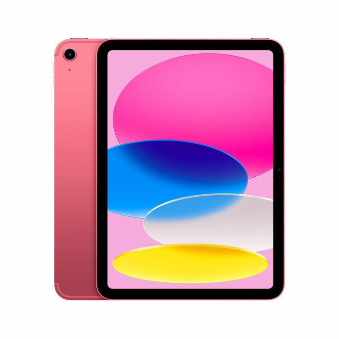 Tablet Apple 11" M4 256 GB Pink