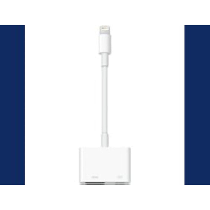 USB Adaptor Apple MW2P3ZM/A