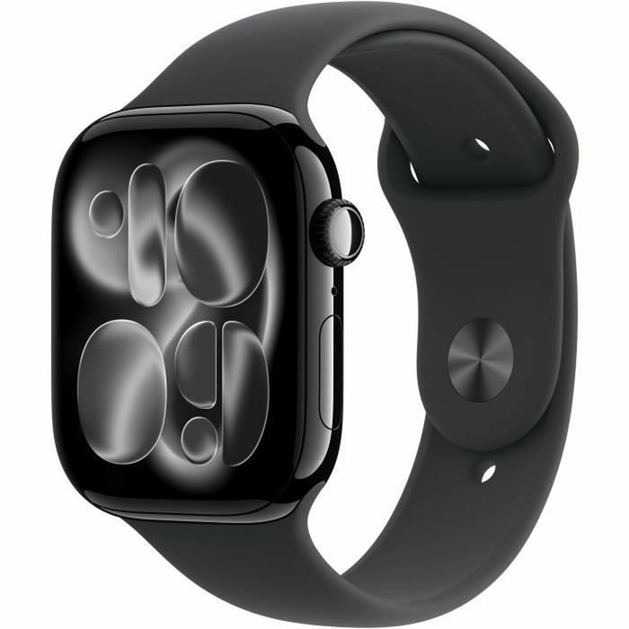 Smartwatch Apple Black 46 mm