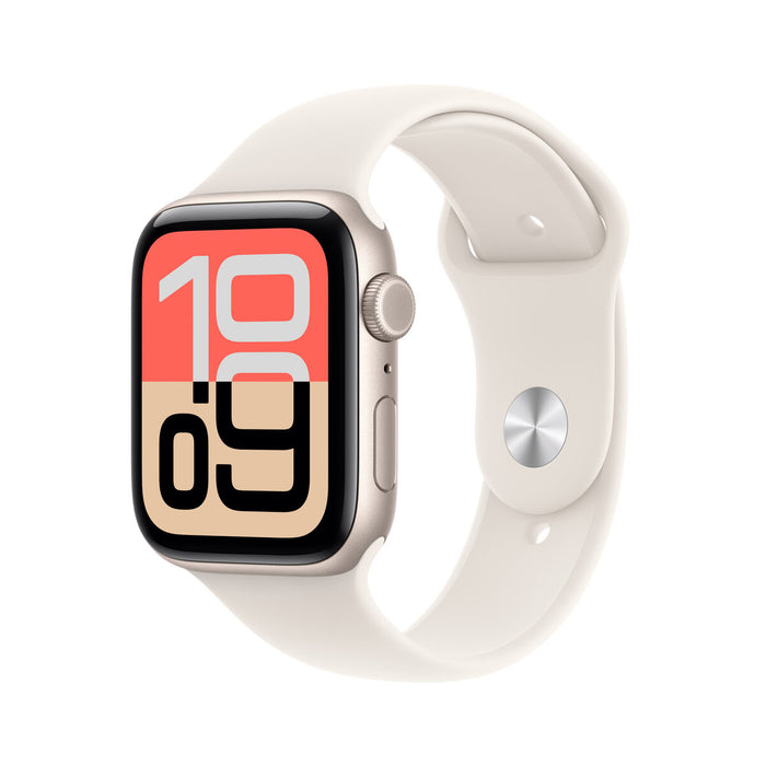 Smartwatch Apple Beige Ø 44 mm