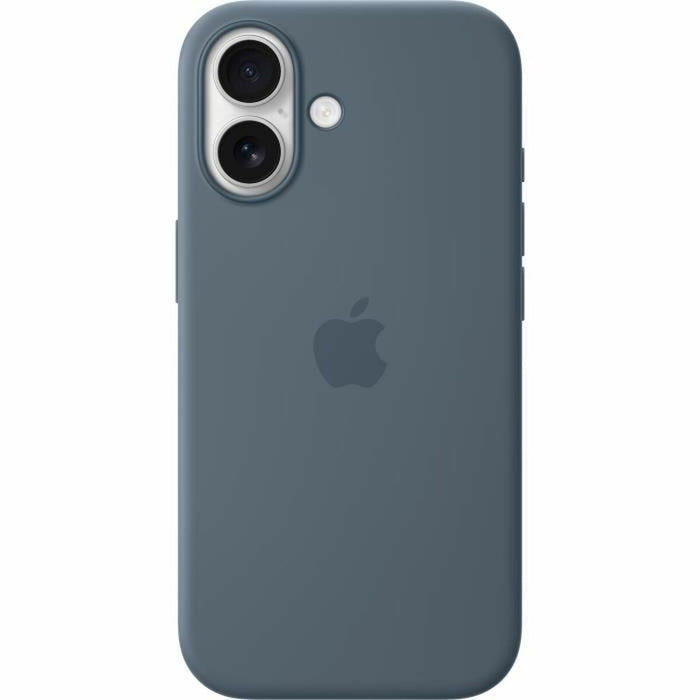 Mobile cover Apple Blue Apple