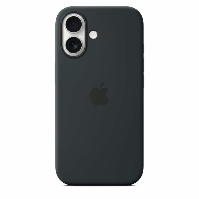 Mobile cover Apple Black Apple