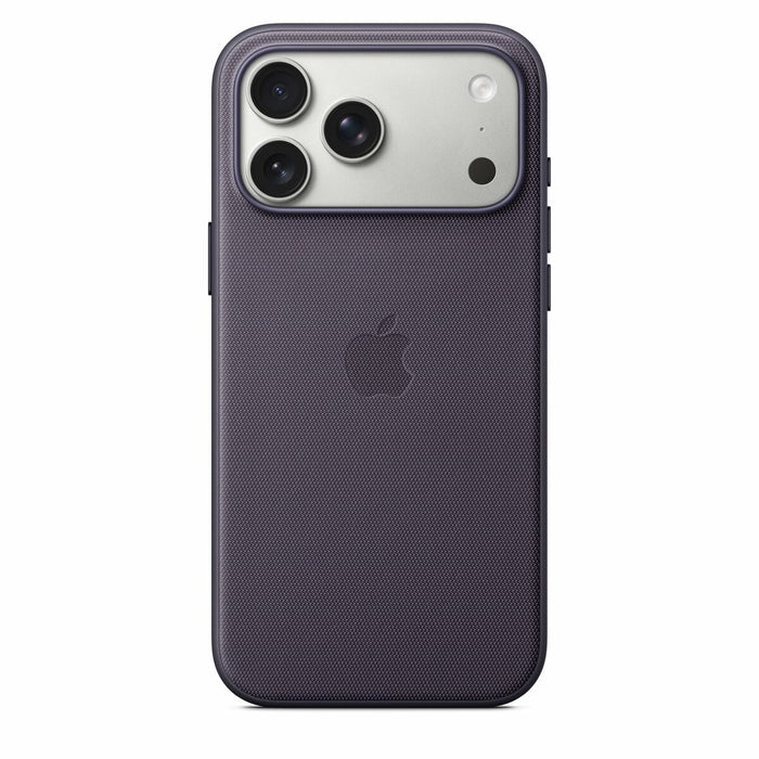 Mobile cover Apple Purple Apple