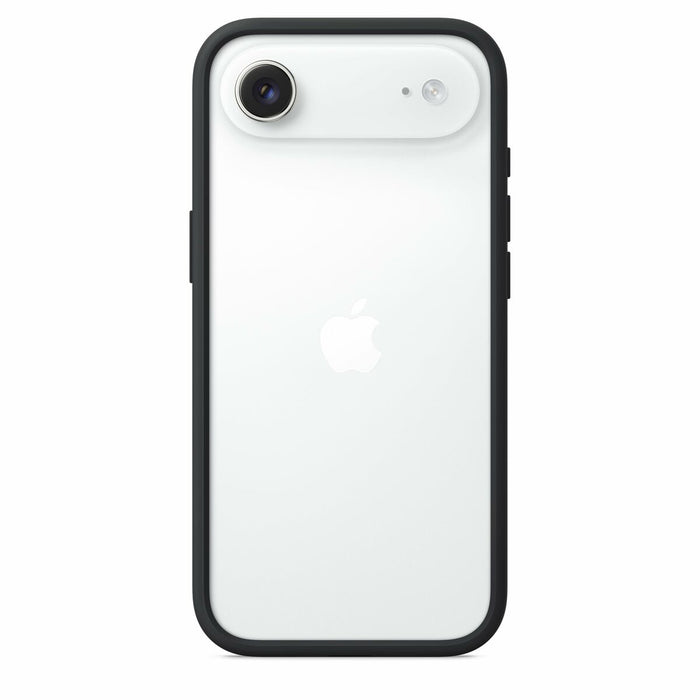 Mobile cover Apple Black Apple