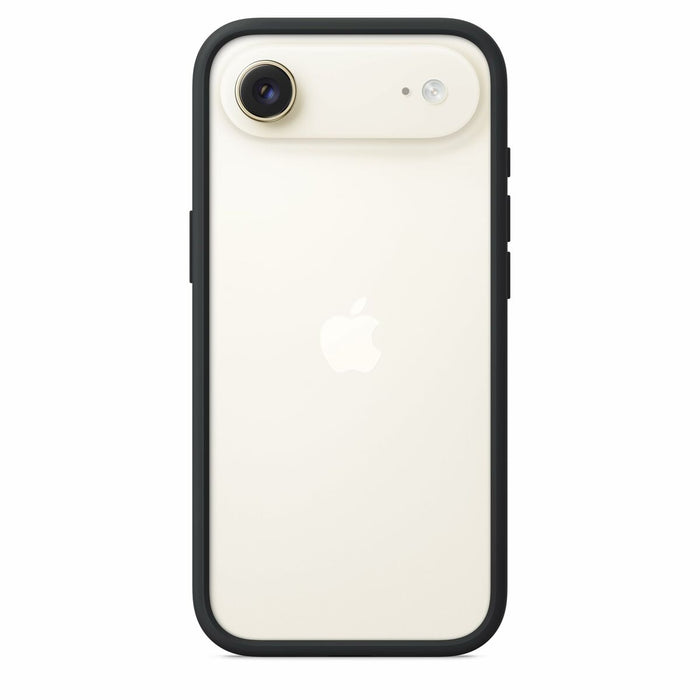 Mobile cover Apple Black Apple