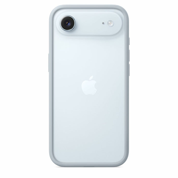 Mobile cover Apple Blue Apple