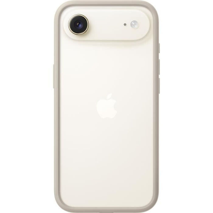 Mobile cover Apple Cinnamon Apple