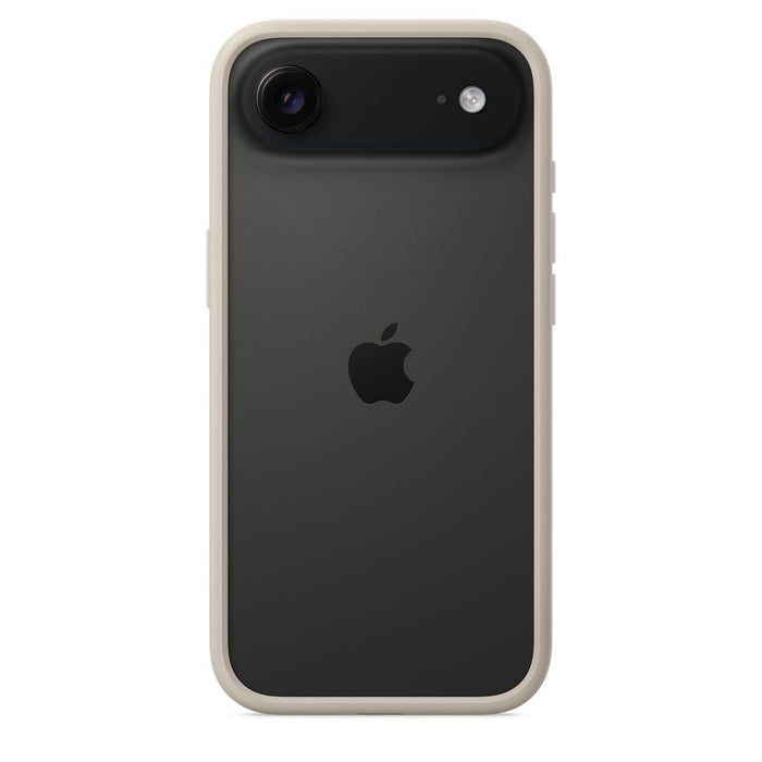 Mobile cover Apple Cinnamon Apple
