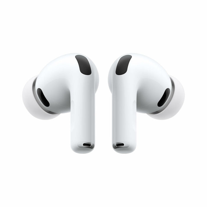 Headphones Apple MFHP4ZM/A White