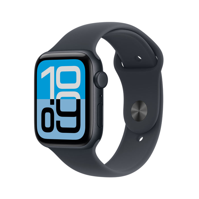 Smartwatch Apple Black Ø 44 mm