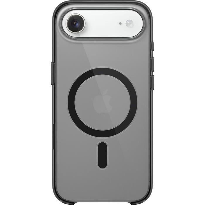 Mobile cover Apple Black Apple