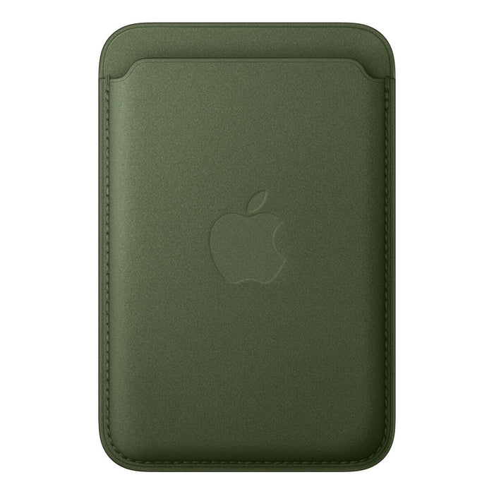 Mobile cover Apple Green Apple