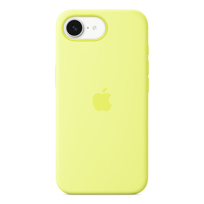 Mobile cover Apple Yellow Apple