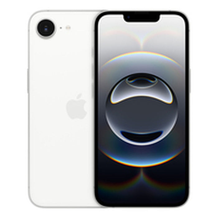 Smartphone Apple Iphone 16E 6,1" 128 GB White