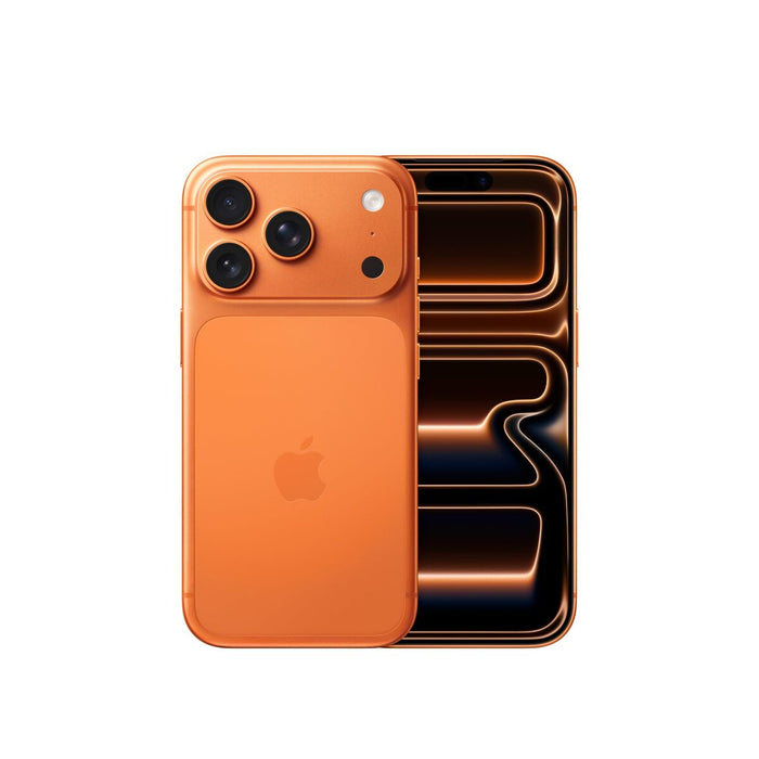 Smartphone Apple IPHONE 17 PRO 6,3" A19 Pro 512 GB Orange