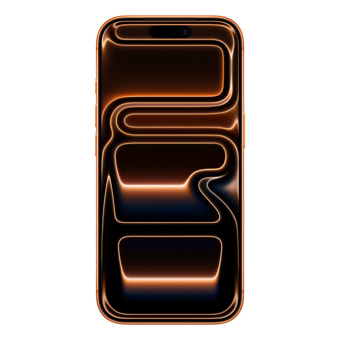 Smartphone Apple IPHONE 17 PRO 6,3" A19 Pro 512 GB Orange