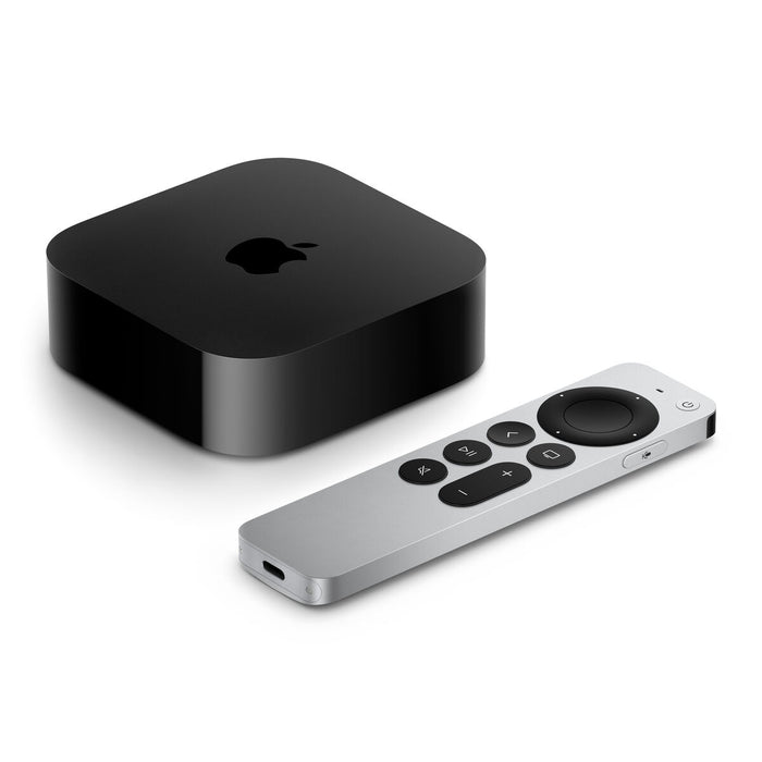 Streaming Device Apple TV 4K