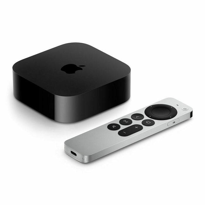 Streaming Device Apple TV 4K