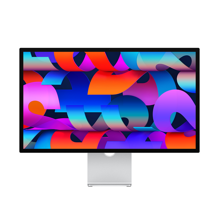 Monitor Apple Studio Display-Nano-Texture glass TILT mfex4, 27.00