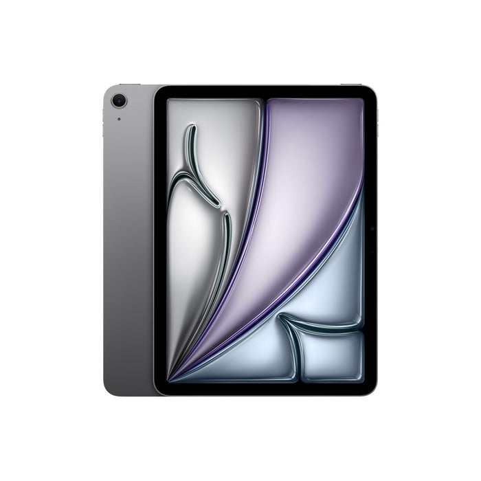 Apple iPad Air Apple M 128 GB 27.9 cm (11") 12 GB Wi-Fi 7 (802.11be) iPadOS 26 Grey