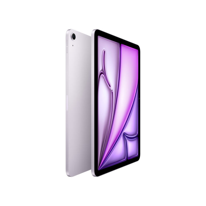 Apple iPad Air Apple M 128 GB 27.9 cm (11") 12 GB Wi-Fi 7 (802.11be) iPadOS 26 Purple