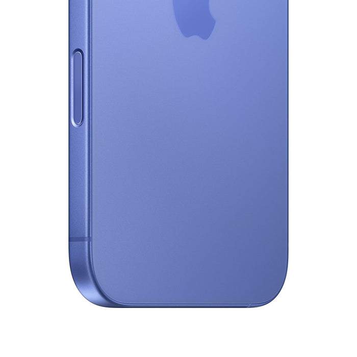 Apple iPhone 16 128GB Ultramarine EU MYEC3