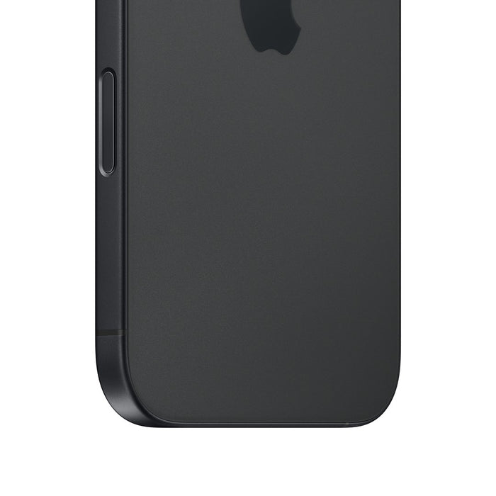 Apple iPhone 16 128GB Black EU MYE73