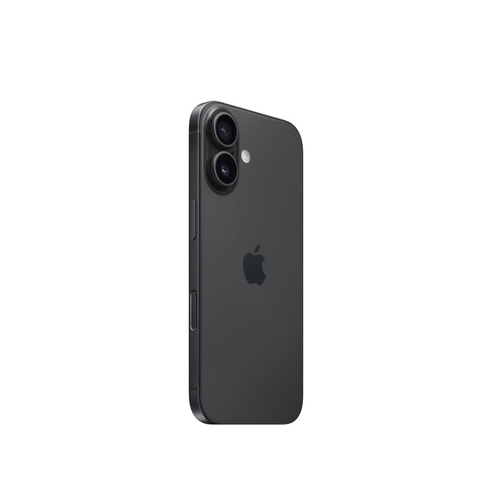 Apple iPhone 16 128GB Black EU MYE73