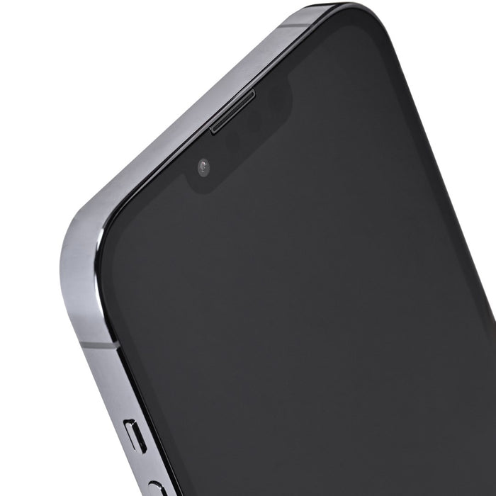 Apple iPhone 13 Pro Max 6.7" Dual SIM iOS 15 5G 256 GB Black Remade / Refurbished