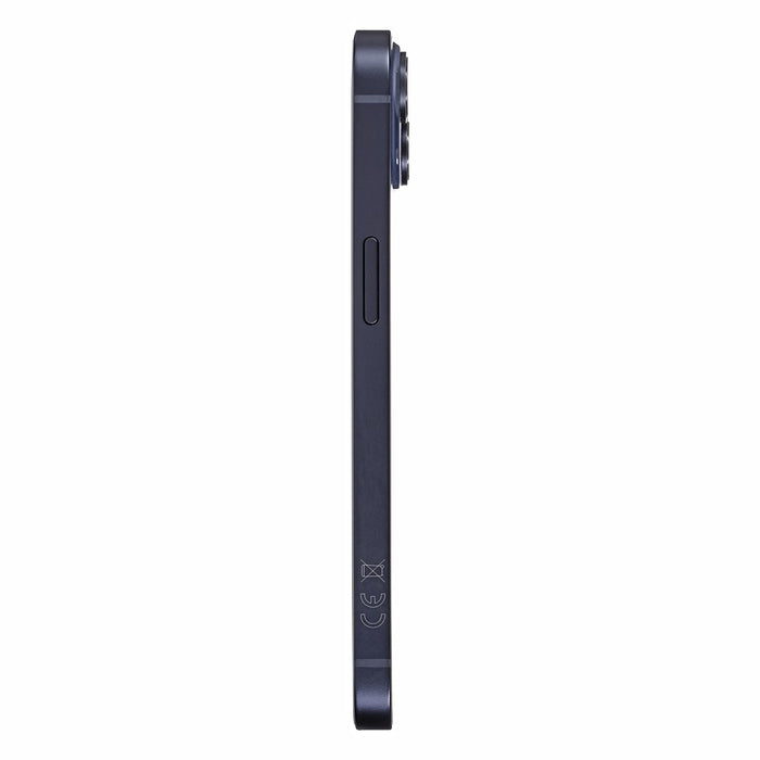 Apple iPhone 14 15.5 cm (6.1") Dual SIM iOS 16 5G 128 GB Black Remade / Refurbished