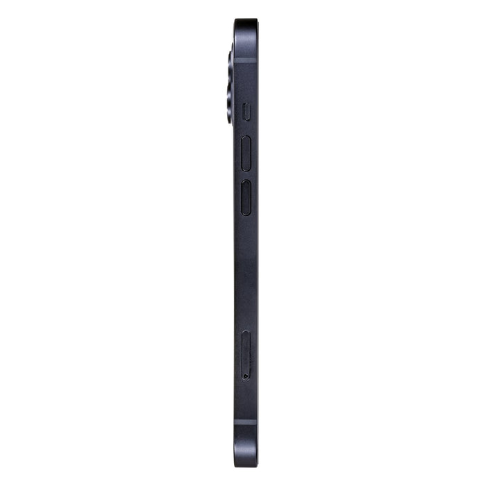 Apple iPhone 14 15.5 cm (6.1") Dual SIM iOS 16 5G 128 GB Black Remade / Refurbished