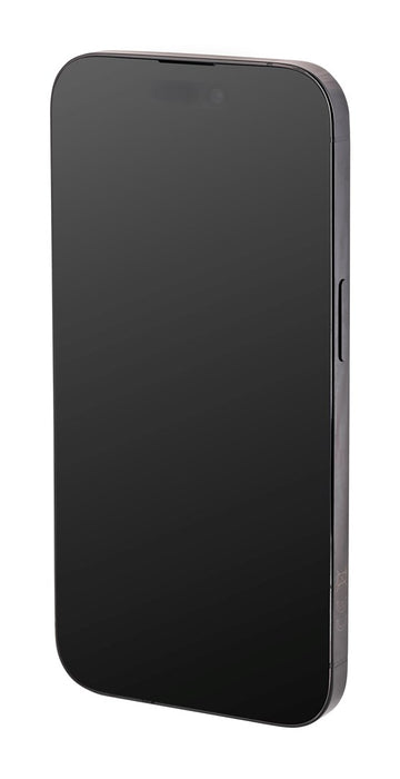 Apple iPhone 14 Pro Max 17 cm (6.7") Dual SIM iOS 16 5G 128 GB Black Remade / Refurbished