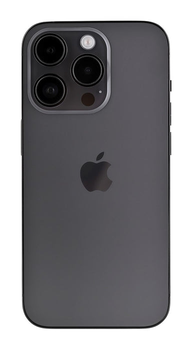 Apple iPhone 14 Pro Max 17 cm (6.7") Dual SIM iOS 16 5G 128 GB Black Remade / Refurbished