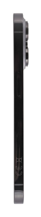 Apple iPhone 14 Pro Max 17 cm (6.7") Dual SIM iOS 16 5G 128 GB Black Remade / Refurbished
