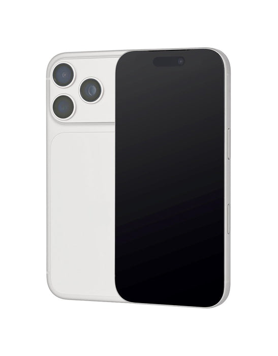 Apple iPhone 17 Pro 256GB Silver
