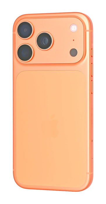 Apple iPhone 17 Pro 256GB Cosmic Orange EU MG8H4