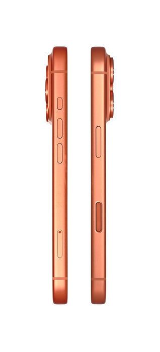 Apple iPhone 17 Pro 256GB Cosmic Orange EU MG8H4