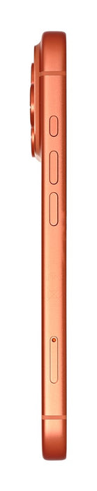 Apple iPhone 17 Pro 256GB Cosmic Orange EU MG8H4