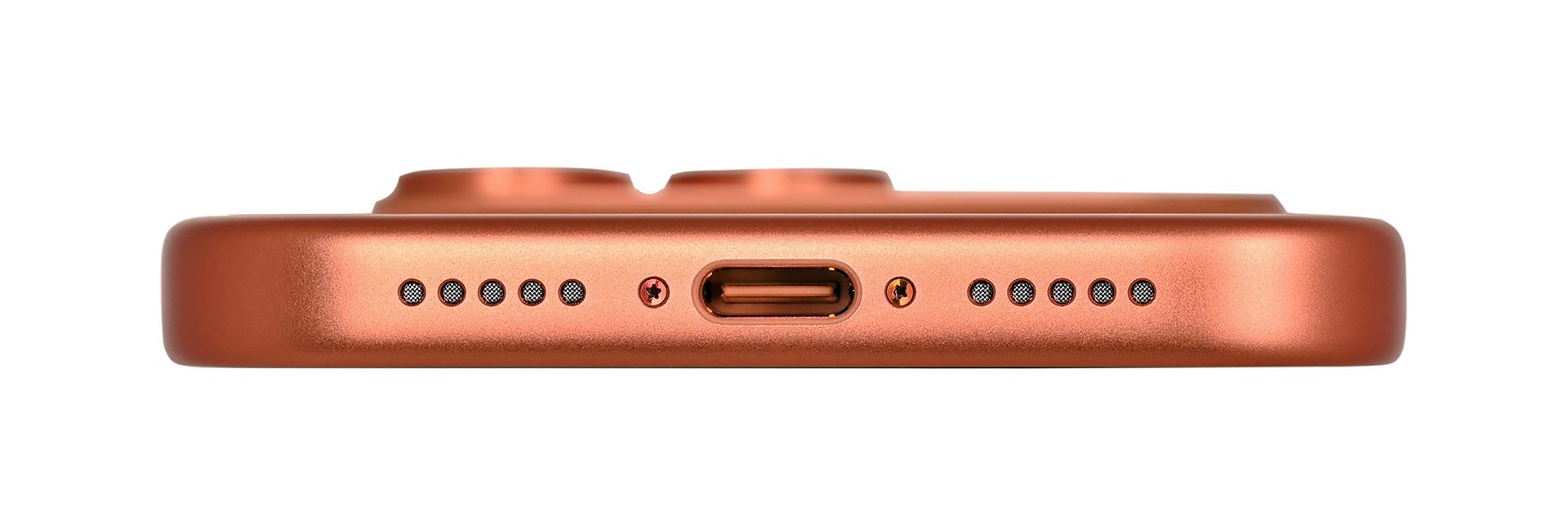 Apple iPhone 17 Pro 256GB Cosmic Orange EU MG8H4