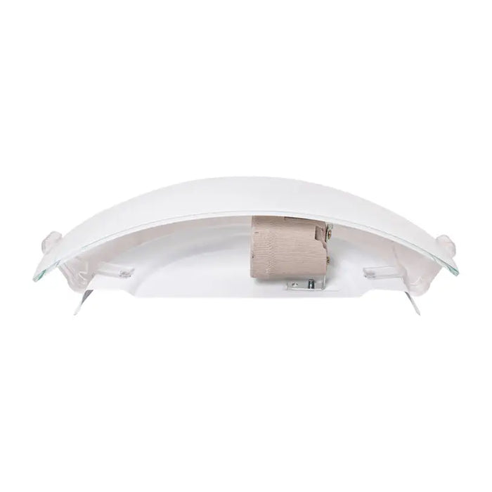 APPLIQUE GLASS F25 LIGHTSTYLE SERIES ’80 - Аплици<<<Вътрешно осветление<<<Мебели и