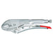 APPRENTICE PLIERS 250 MM KNIPEX - Клещи<<<Ръчни инструменти<<<Инструменти и железария<<<Praktiker