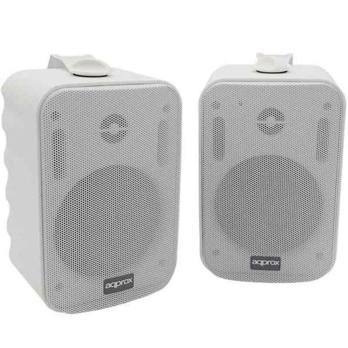 Speakers approx! APPSPKBT Bluetooth 40 W White