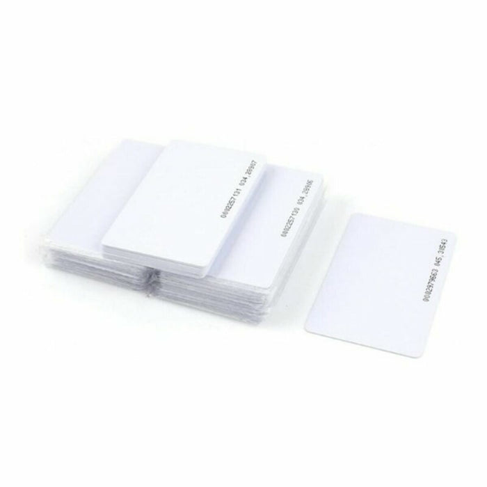 RFID card approx! CYTCARDS/ 125KHz