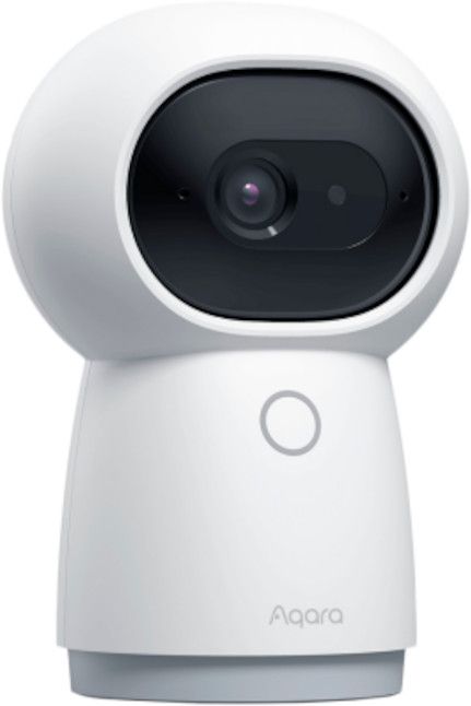 SMART IP CAMERA AQARA HUB G3