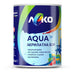 AQUA ACRYLATE PAINT GLOSS 600 ML EDELWEIS LEKO - Алкидни и водоразтворими<<<Бои за метал и дърво<<<Бои и