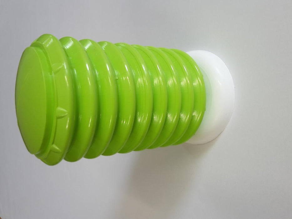 AQUA HAMMER SIPHON RELEASE DEVICE
